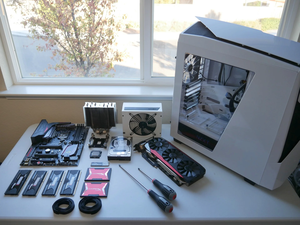 play Pc Hardware Finding Prototype
