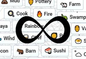 play Infinite Craft