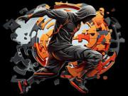 play Parkour Puzzle - Flippuzzle