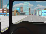 play Truck Heavy Transporter