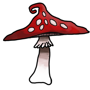 play Fungist - Pirate Software - Game Jam 15