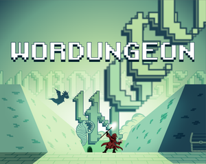 play Wordungeon