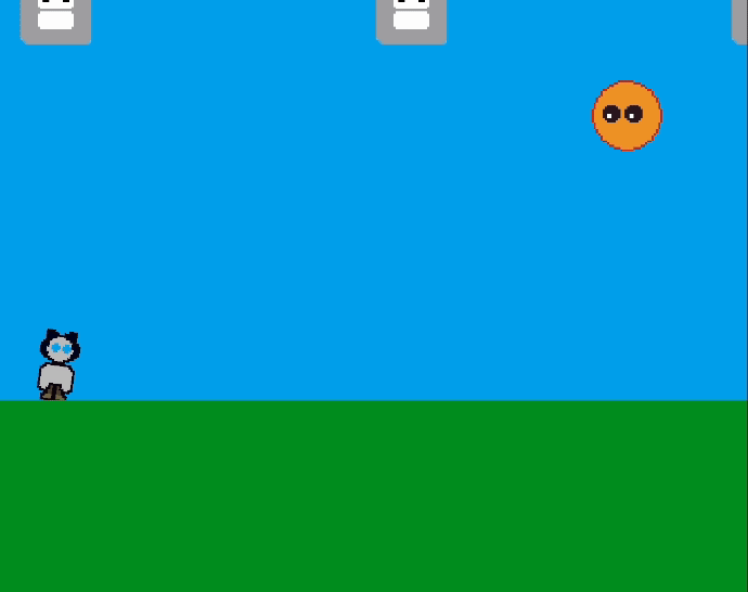 play Creature Combination: Endless Runner