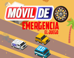 play Mã³Vil De Emergencia El Juego