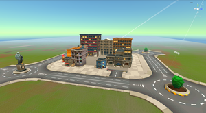 play City