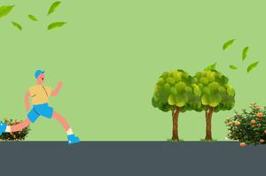 play Swipe_Run