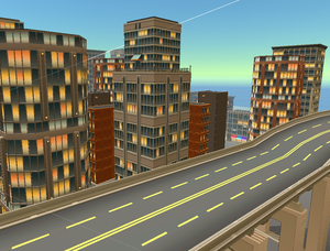 play Highway?