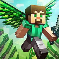 play Square World 3D