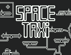 play Space Taxi