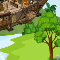 play Hindenburg-Airship-Escape
