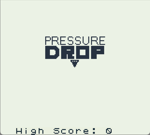play Pressure Drop