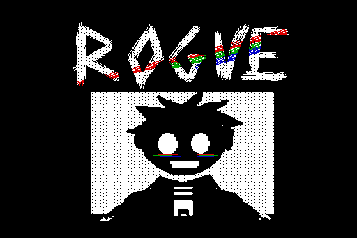play Rogue