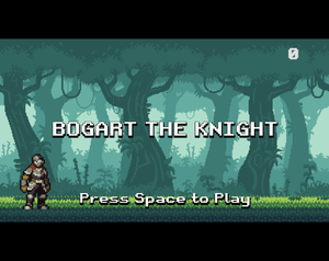 play Bogart The Knight