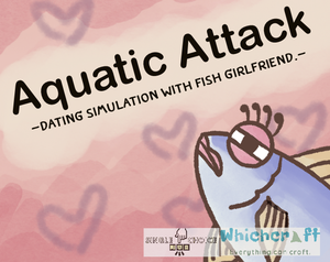 play Aquatic Attack
