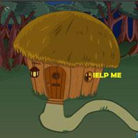 play Entrapped Wild Cat Escape