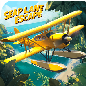 play Seaplane Escape