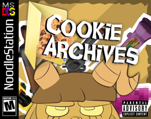 play Cookie Archives