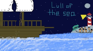 play Lull Of The Sea