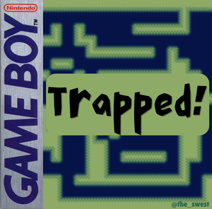 play Trapped!