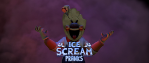 play Ice Scream Pranks Prank 3 (Ios)