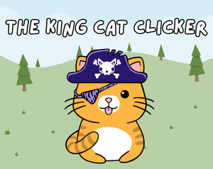 play The King Cat Clicker: Demo