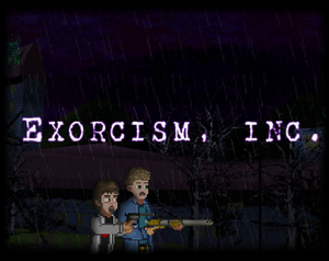 play Exorcism Inc.
