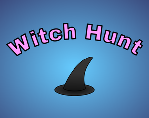 play Witch Hunt