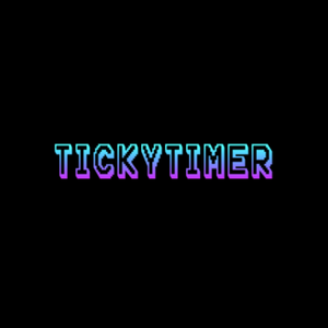 play Ticky Timer
