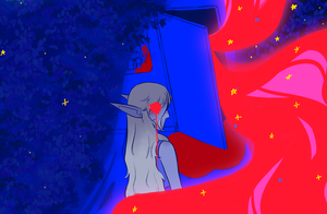 play Fallen Star