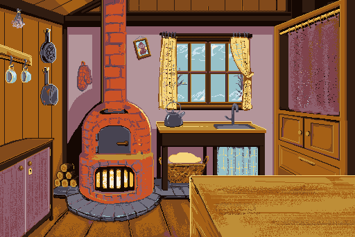 play Tea And Bread