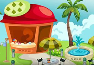 play Cheerful Boss Escape