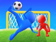 play Goal Arena 3D