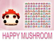 play Happy Mushroom