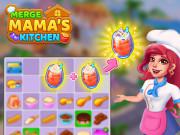 play Merge Cooking