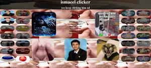 play Ismaeel-Clicker