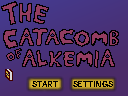 play Catacomb Of Alkemia