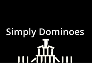 play Simply Dominoes