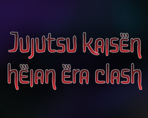 play Jujutsu Kaisen Heian Era Clash