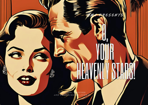 play O, Your Heavenly Stars!