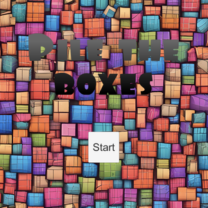 play Pile The Boxes