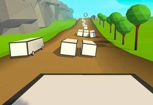 play Jumping On Buses