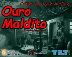 play Ouro Maldito
