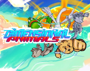 play Dimensional Animals Demo