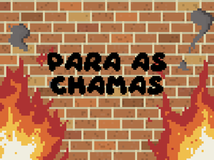 play Para As Chamas