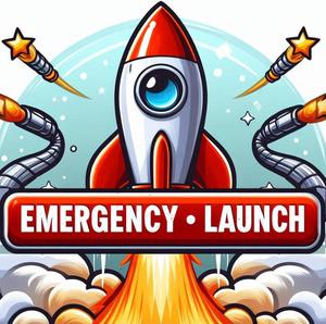 play Emergency Launch