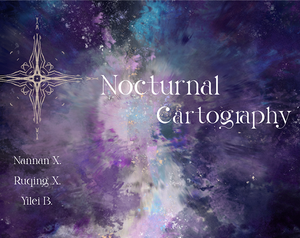 play Nocturnal Cartography
