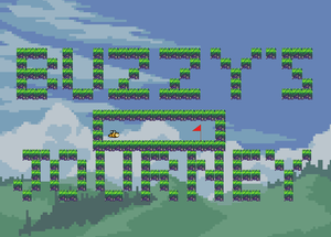 play Buzzy'S Journey