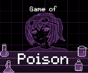 play Game Of Poison