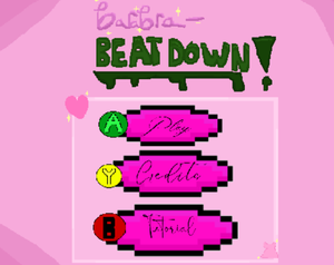 play 2024 Barbra Beatdown
