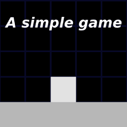 play A Simple Game